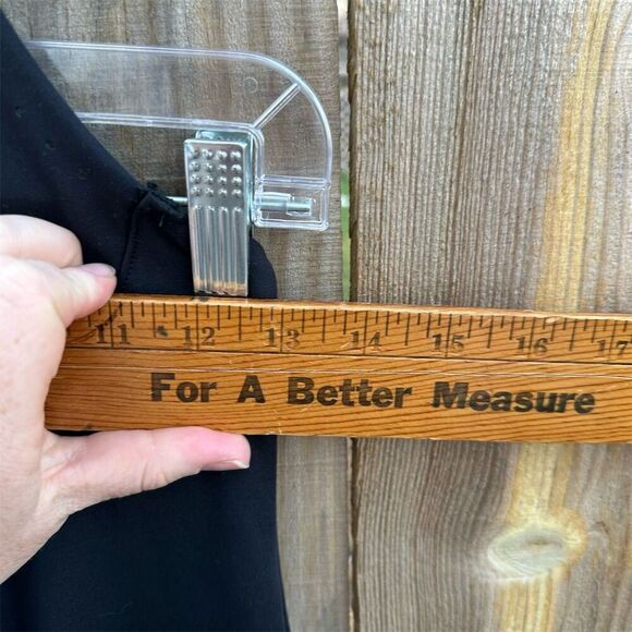 NWT Victoria’s Secret Essential Perforated Halter Dress Size medium - Picture 5 of 10